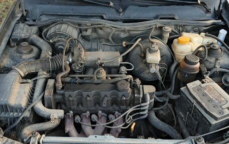 Daewoo Nexia I рестайлинг, 2011 год, 210 000 рублей, 2 фотография