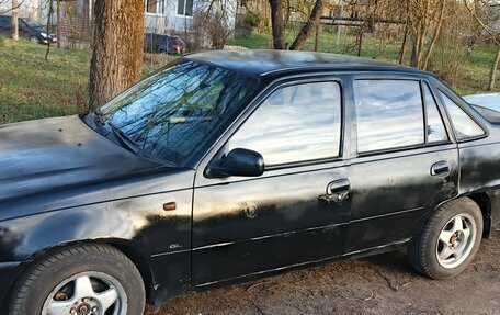 Daewoo Nexia I рестайлинг, 2011 год, 210 000 рублей, 6 фотография