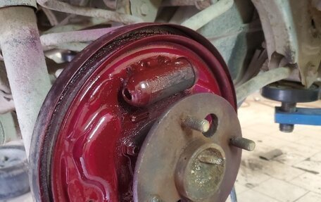 Toyota MasterAce Surf, 1990 год, 450 000 рублей, 5 фотография