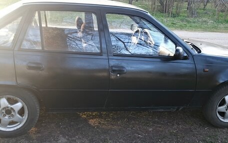 Daewoo Nexia I рестайлинг, 2011 год, 210 000 рублей, 7 фотография