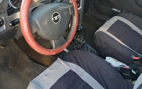 Daewoo Nexia I рестайлинг, 2011 год, 210 000 рублей, 4 фотография