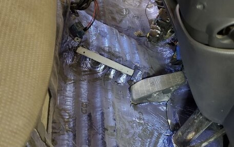 Toyota MasterAce Surf, 1990 год, 450 000 рублей, 4 фотография