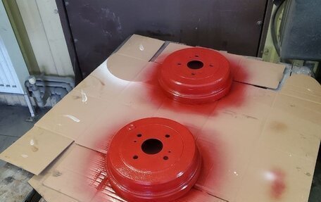 Toyota MasterAce Surf, 1990 год, 450 000 рублей, 6 фотография