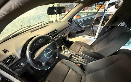 Audi A4, 2001 год, 340 000 рублей, 3 фотография