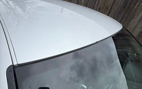 Audi A4, 2001 год, 340 000 рублей, 14 фотография