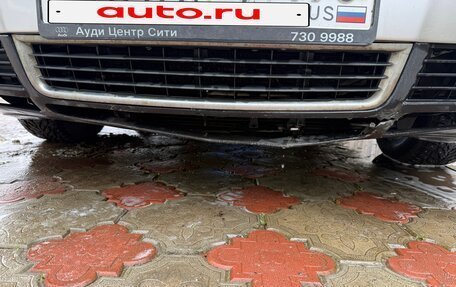 Audi A4, 2001 год, 340 000 рублей, 26 фотография