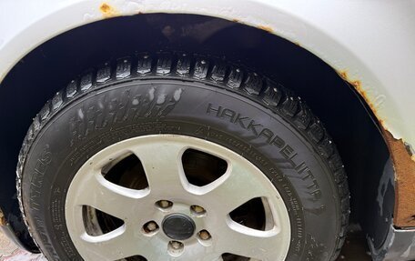 Audi A4, 2001 год, 340 000 рублей, 27 фотография