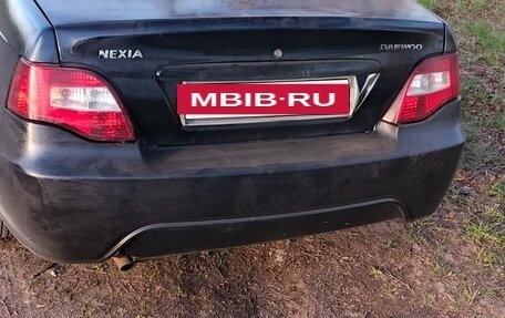 Daewoo Nexia I рестайлинг, 2011 год, 210 000 рублей, 5 фотография