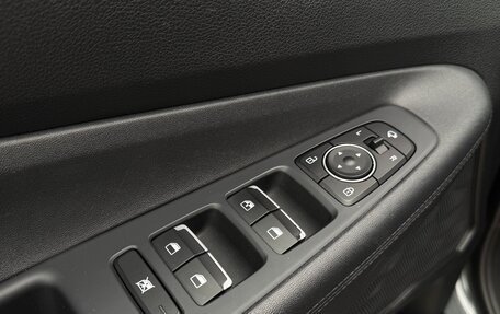 Hyundai Santa Fe IV, 2019 год, 2 987 000 рублей, 15 фотография