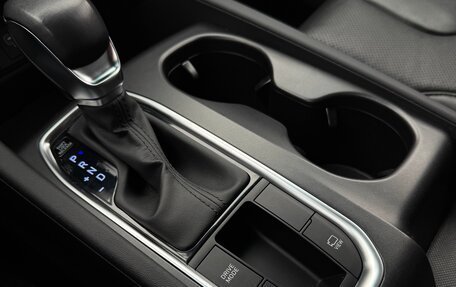 Hyundai Santa Fe IV, 2019 год, 2 987 000 рублей, 22 фотография