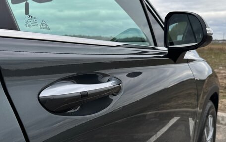 Hyundai Santa Fe IV, 2019 год, 2 987 000 рублей, 24 фотография