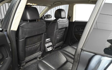 Citroen C6, 2006 год, 690 000 рублей, 11 фотография