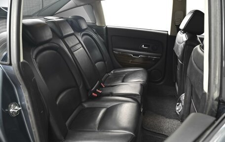 Citroen C6, 2006 год, 690 000 рублей, 7 фотография