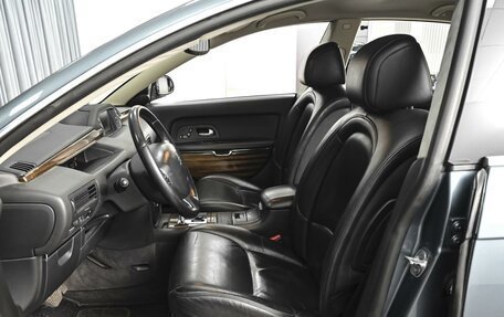 Citroen C6, 2006 год, 690 000 рублей, 10 фотография