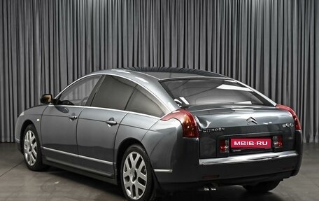 Citroen C6, 2006 год, 690 000 рублей, 2 фотография