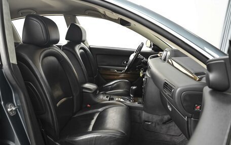 Citroen C6, 2006 год, 690 000 рублей, 8 фотография