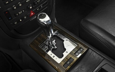 Citroen C6, 2006 год, 690 000 рублей, 12 фотография