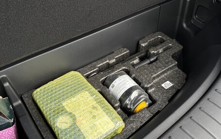 Hyundai Santa Fe IV, 2019 год, 2 987 000 рублей, 25 фотография