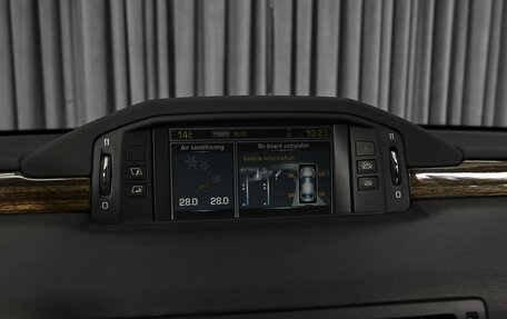 Citroen C6, 2006 год, 690 000 рублей, 14 фотография