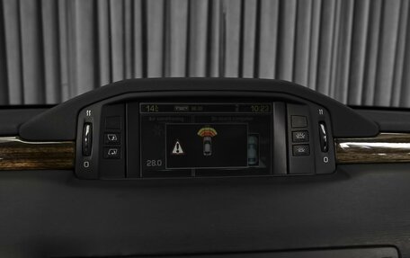 Citroen C6, 2006 год, 690 000 рублей, 15 фотография