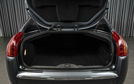 Citroen C6, 2006 год, 690 000 рублей, 22 фотография