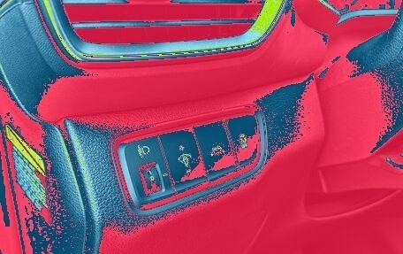 Hyundai Santa Fe IV, 2019 год, 2 987 000 рублей, 14 фотография