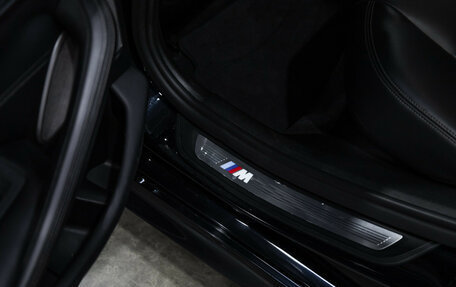 BMW 5 серия, 2018 год, 4 449 000 рублей, 21 фотография