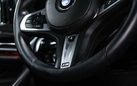 BMW 5 серия, 2018 год, 4 449 000 рублей, 22 фотография