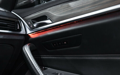 BMW 5 серия, 2018 год, 4 449 000 рублей, 23 фотография