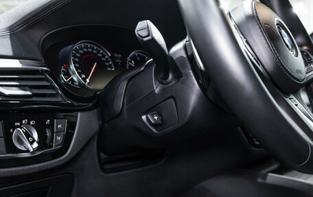 BMW 5 серия, 2018 год, 4 449 000 рублей, 24 фотография