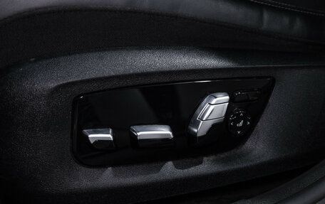 BMW 5 серия, 2018 год, 4 449 000 рублей, 25 фотография