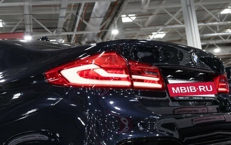 BMW 5 серия, 2018 год, 4 449 000 рублей, 12 фотография