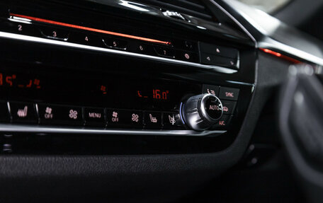 BMW 5 серия, 2018 год, 4 449 000 рублей, 29 фотография