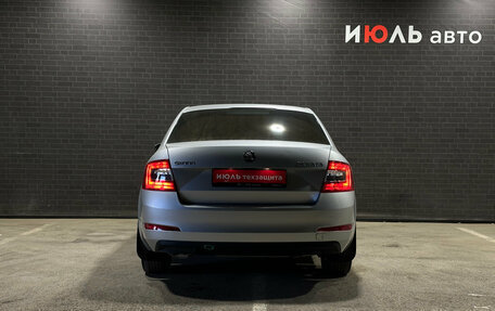 Skoda Octavia, 2014 год, 1 240 000 рублей, 5 фотография