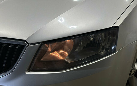 Skoda Octavia, 2014 год, 1 240 000 рублей, 6 фотография