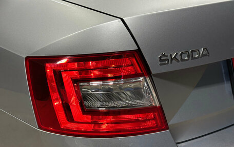 Skoda Octavia, 2014 год, 1 240 000 рублей, 7 фотография