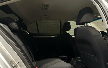 Skoda Octavia, 2014 год, 1 240 000 рублей, 10 фотография