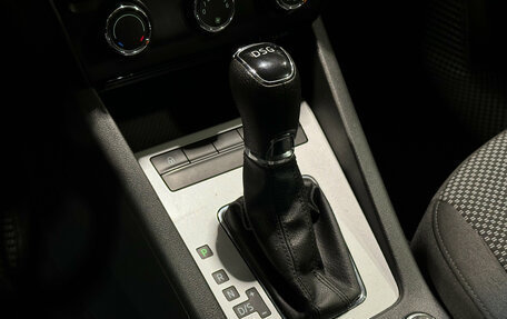 Skoda Octavia, 2014 год, 1 240 000 рублей, 13 фотография