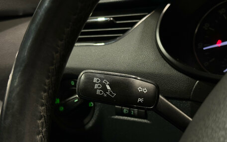 Skoda Octavia, 2014 год, 1 240 000 рублей, 19 фотография