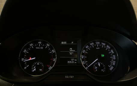 Skoda Octavia, 2014 год, 1 240 000 рублей, 21 фотография