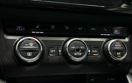 Skoda Octavia, 2015 год, 1 449 000 рублей, 14 фотография