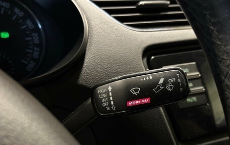 Skoda Octavia, 2014 год, 1 240 000 рублей, 20 фотография