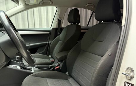 Skoda Octavia, 2015 год, 1 449 000 рублей, 28 фотография