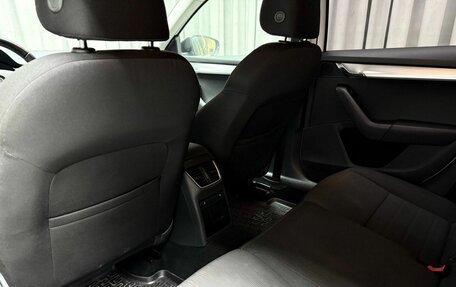 Skoda Octavia, 2015 год, 1 449 000 рублей, 31 фотография