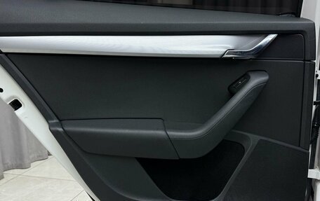 Skoda Octavia, 2015 год, 1 449 000 рублей, 29 фотография