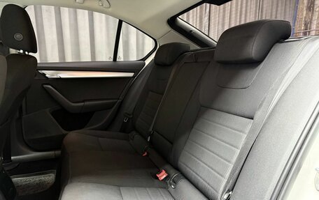 Skoda Octavia, 2015 год, 1 449 000 рублей, 30 фотография