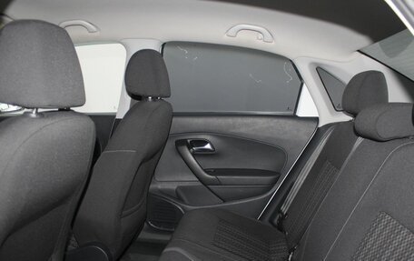 Volkswagen Polo VI (EU Market), 2016 год, 979 900 рублей, 9 фотография