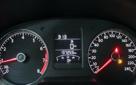 Volkswagen Polo VI (EU Market), 2016 год, 979 900 рублей, 11 фотография