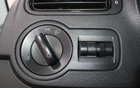 Volkswagen Polo VI (EU Market), 2016 год, 979 900 рублей, 13 фотография