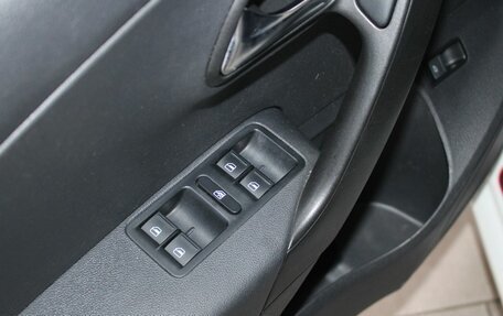 Volkswagen Polo VI (EU Market), 2016 год, 979 900 рублей, 12 фотография